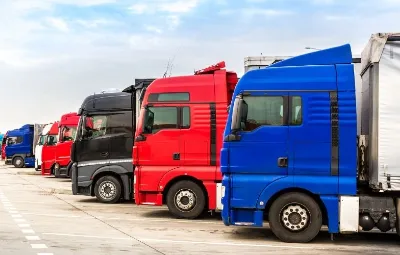 İzmir Dragos Ambar Nakliyat