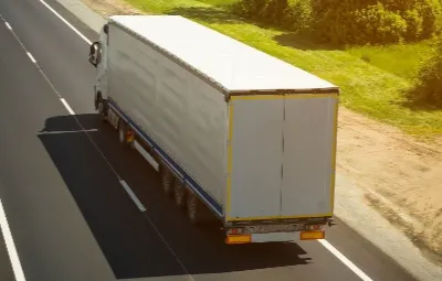 İzmir ile Dragos Arası Parça Eşya Taşıma