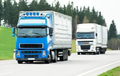 İzmir ile Dragos Arası Eşya Taşıma